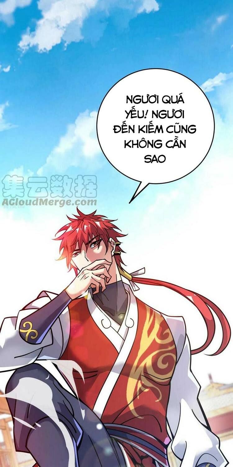 đọc truyện Vạn Cổ Đệ Nhất Tế Chương 150 ảnh 10 tại Thiên Thai Truyện