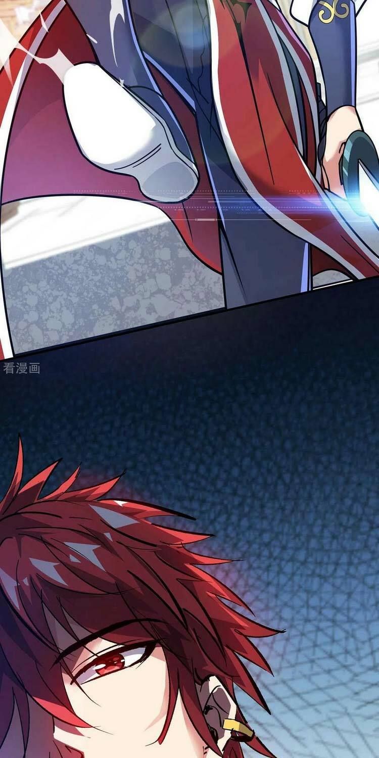 đọc truyện Vạn Cổ Đệ Nhất Tế Chương 150 ảnh 11 tại Thiên Thai Truyện