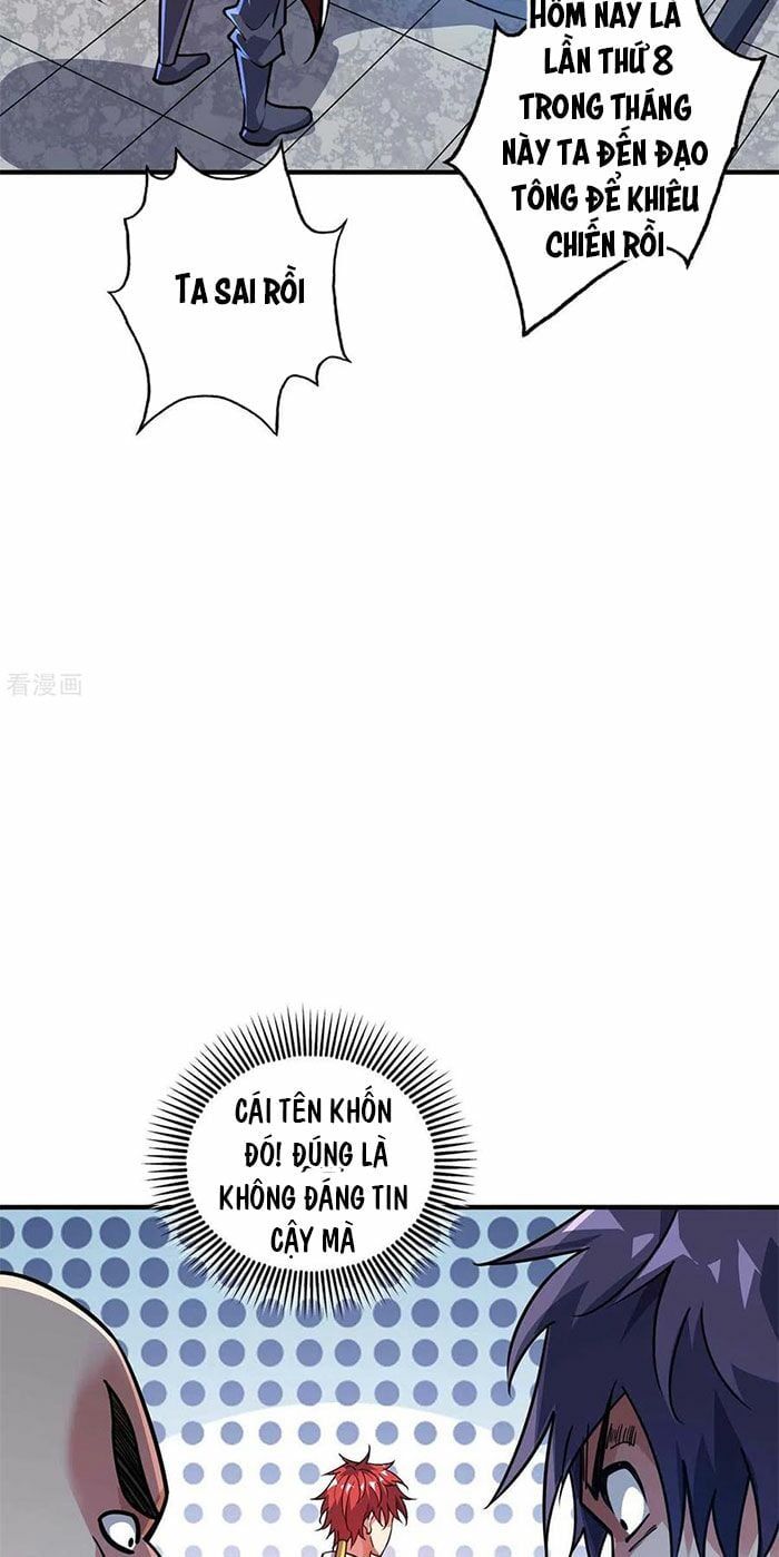 đọc truyện Vạn Cổ Đệ Nhất Tế Chương 151 ảnh 15 tại Thiên Thai Truyện