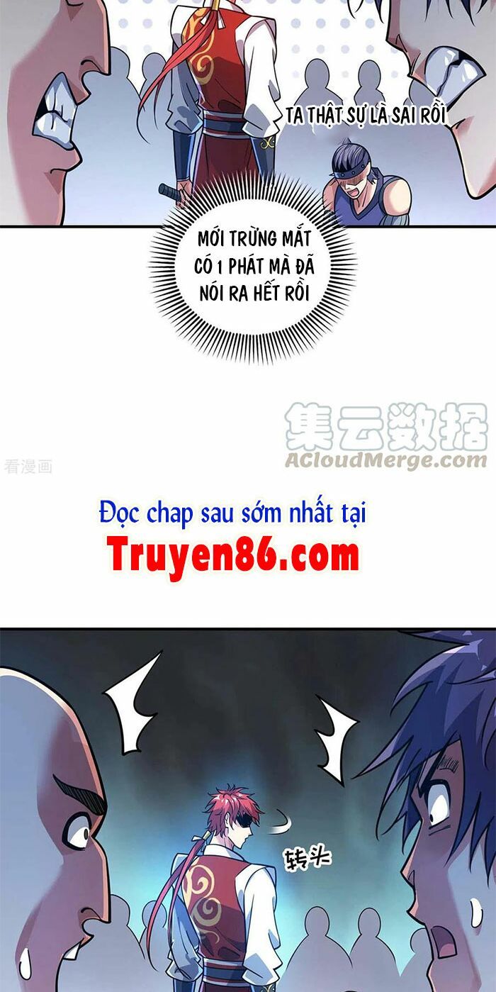 đọc truyện Vạn Cổ Đệ Nhất Tế Chương 151 ảnh 16 tại Thiên Thai Truyện