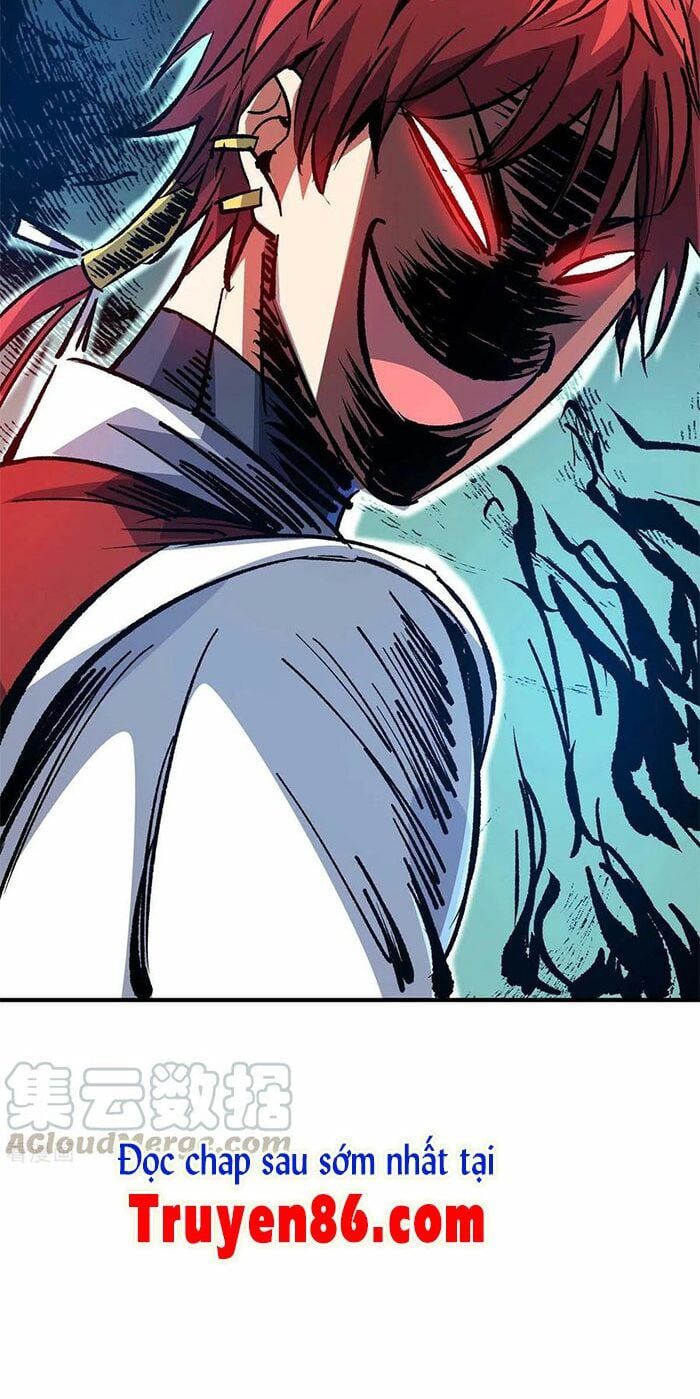 đọc truyện Vạn Cổ Đệ Nhất Tế Chương 151 ảnh 18 tại Thiên Thai Truyện