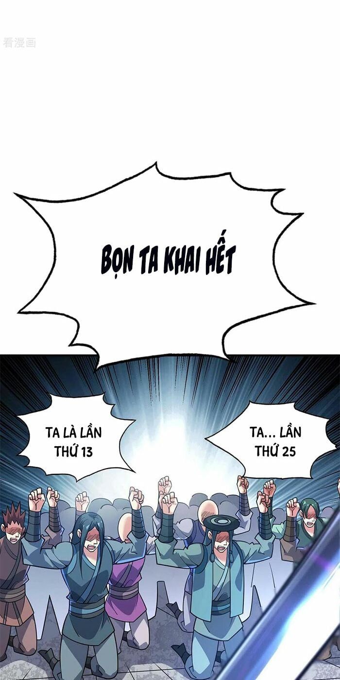 đọc truyện Vạn Cổ Đệ Nhất Tế Chương 151 ảnh 20 tại Thiên Thai Truyện