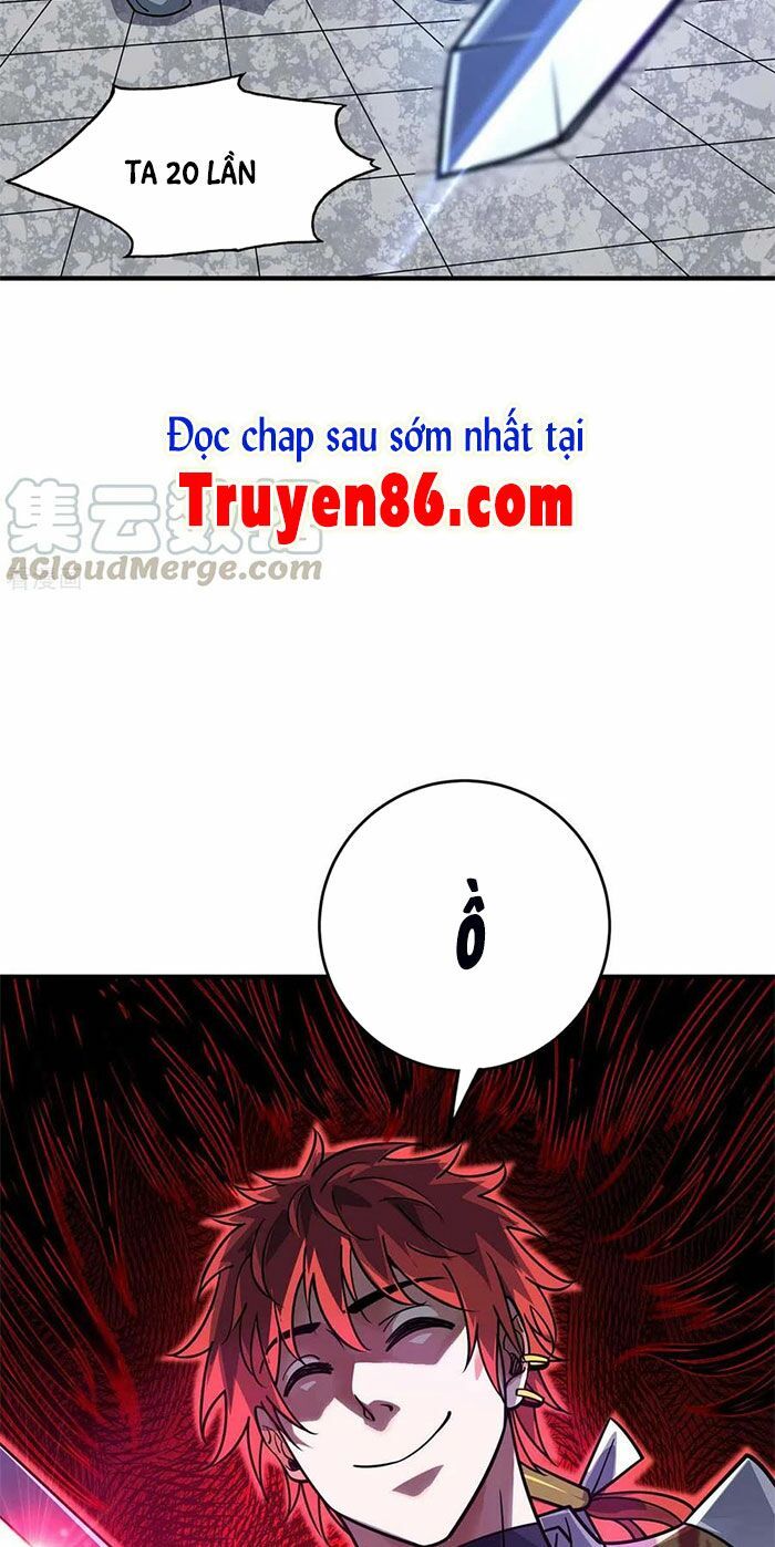 đọc truyện Vạn Cổ Đệ Nhất Tế Chương 151 ảnh 21 tại Thiên Thai Truyện