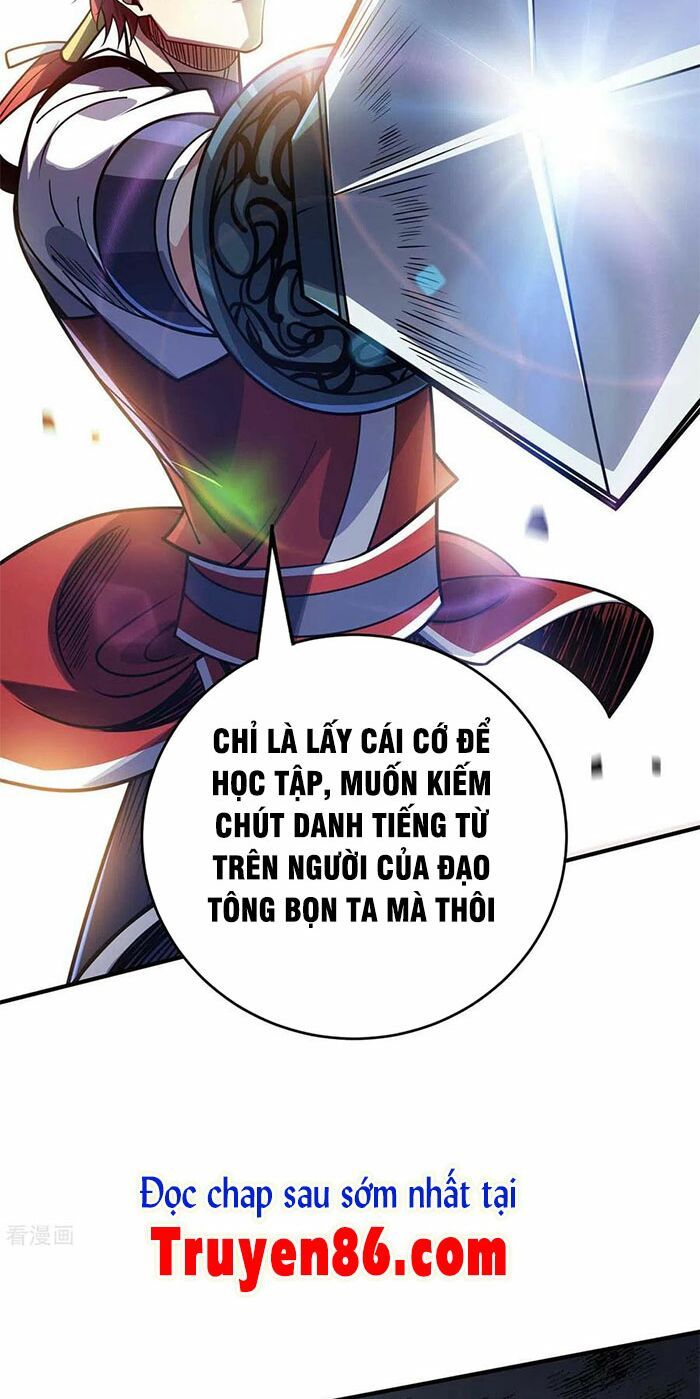 đọc truyện Vạn Cổ Đệ Nhất Tế Chương 151 ảnh 26 tại Thiên Thai Truyện