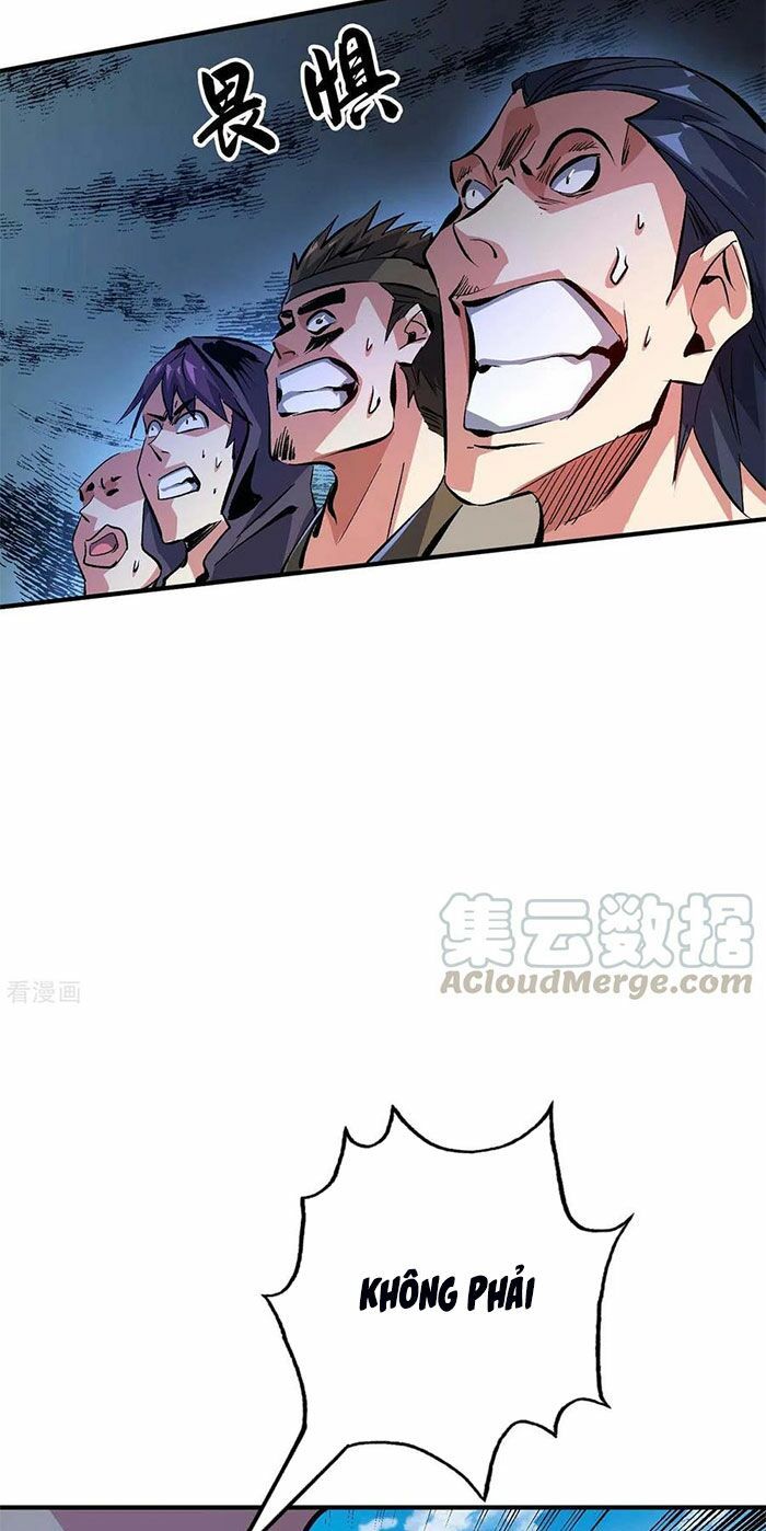 đọc truyện Vạn Cổ Đệ Nhất Tế Chương 151 ảnh 27 tại Thiên Thai Truyện