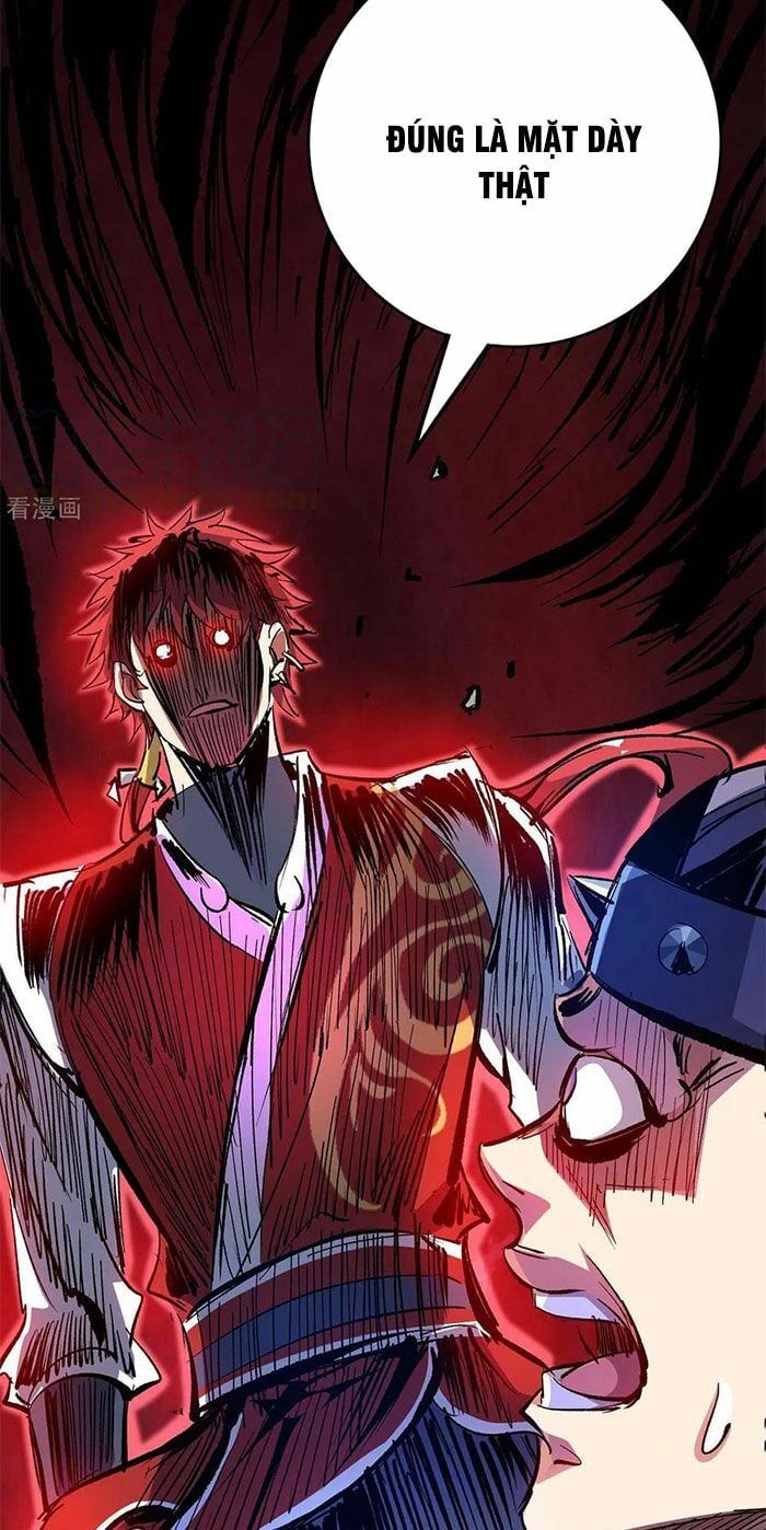 đọc truyện Vạn Cổ Đệ Nhất Tế Chương 151 ảnh 5 tại Thiên Thai Truyện