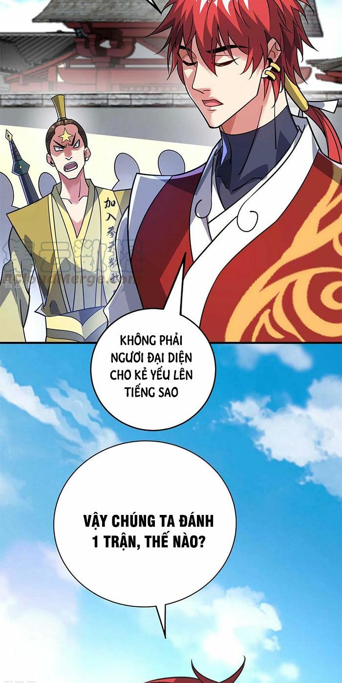 đọc truyện Vạn Cổ Đệ Nhất Tế Chương 151 ảnh 33 tại Thiên Thai Truyện