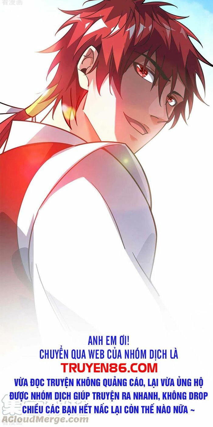 đọc truyện Vạn Cổ Đệ Nhất Tế Chương 151 ảnh 34 tại Thiên Thai Truyện