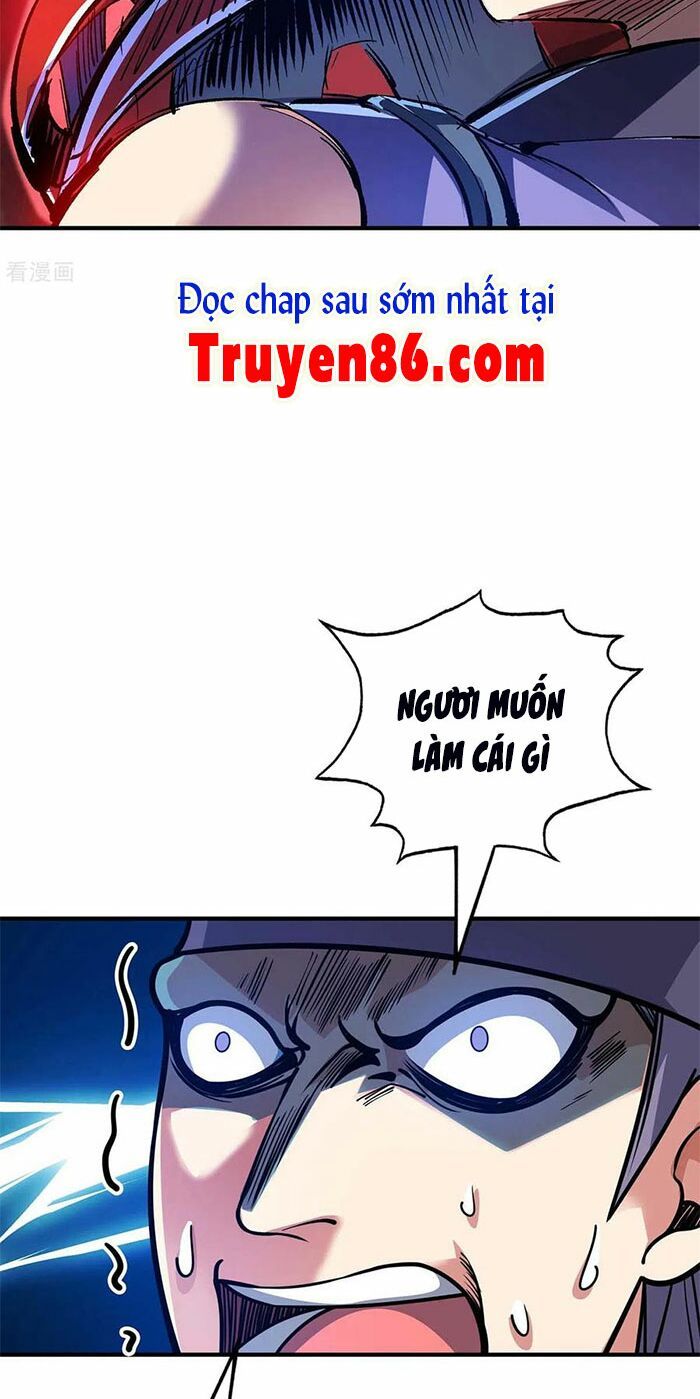 đọc truyện Vạn Cổ Đệ Nhất Tế Chương 151 ảnh 6 tại Thiên Thai Truyện