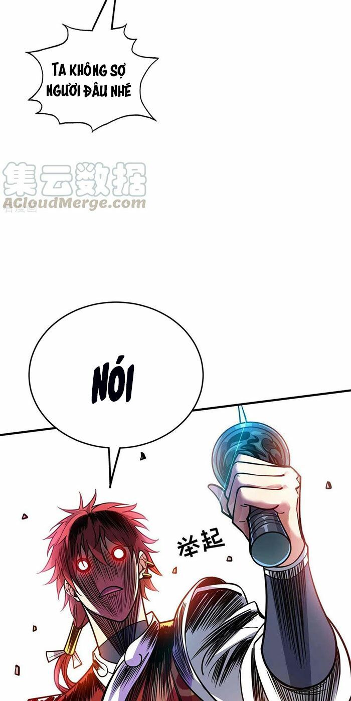 đọc truyện Vạn Cổ Đệ Nhất Tế Chương 151 ảnh 7 tại Thiên Thai Truyện