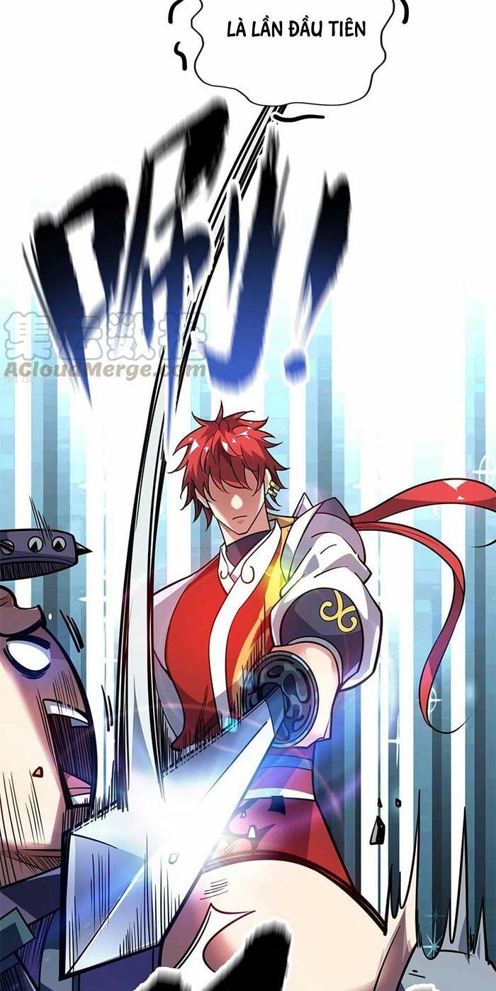 đọc truyện Vạn Cổ Đệ Nhất Tế Chương 151 ảnh 9 tại Thiên Thai Truyện