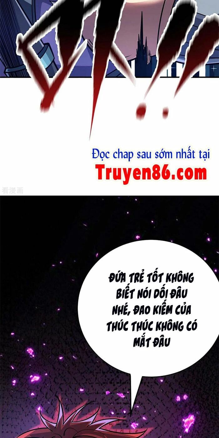 đọc truyện Vạn Cổ Đệ Nhất Tế Chương 151 ảnh 10 tại Thiên Thai Truyện