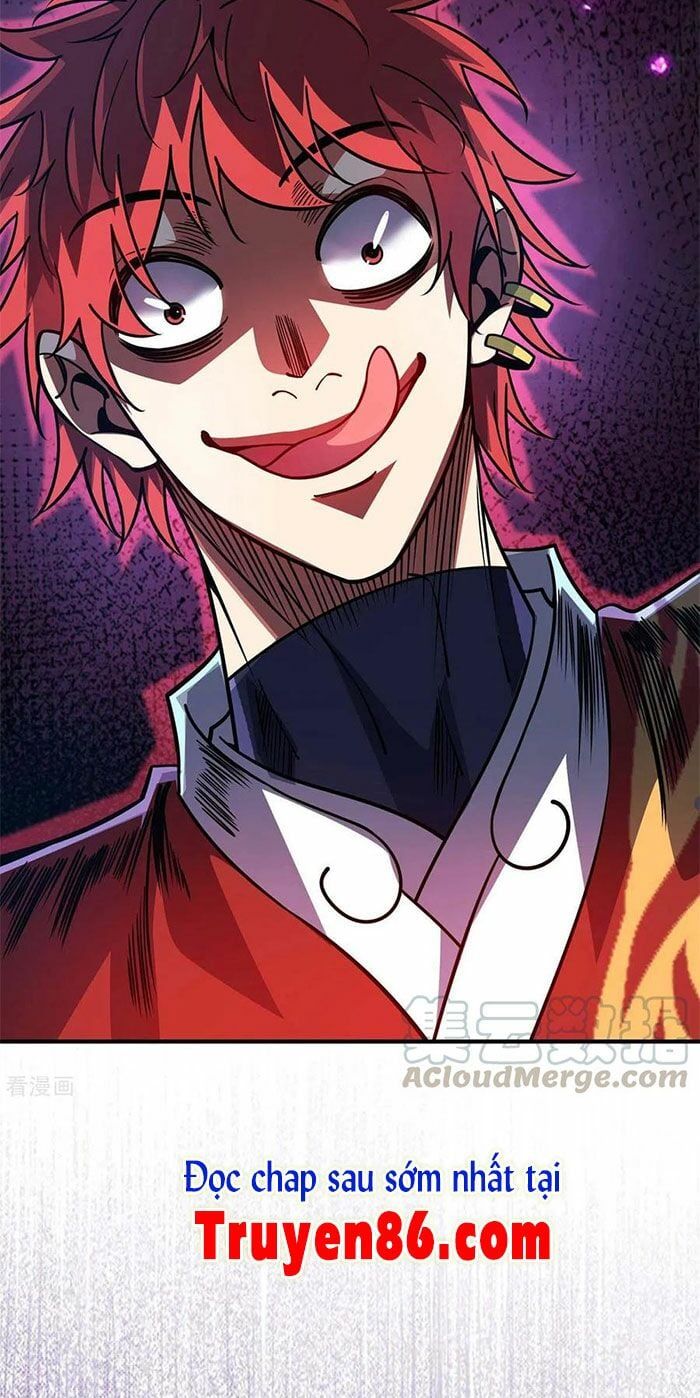 đọc truyện Vạn Cổ Đệ Nhất Tế Chương 151 ảnh 11 tại Thiên Thai Truyện