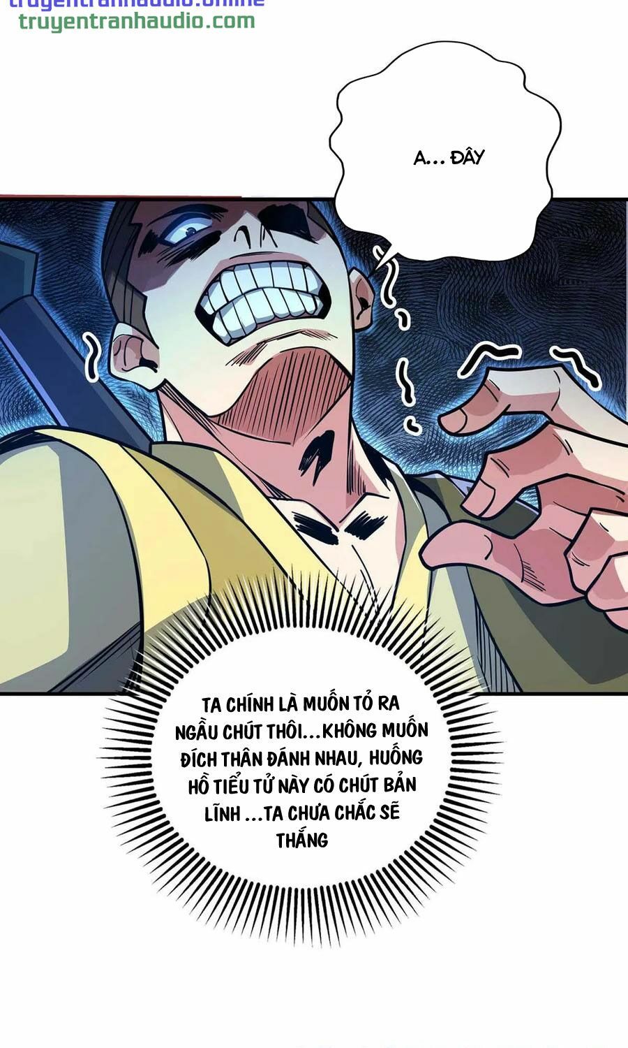 đọc truyện Vạn Cổ Đệ Nhất Tế Chương 152 ảnh 3 tại Thiên Thai Truyện