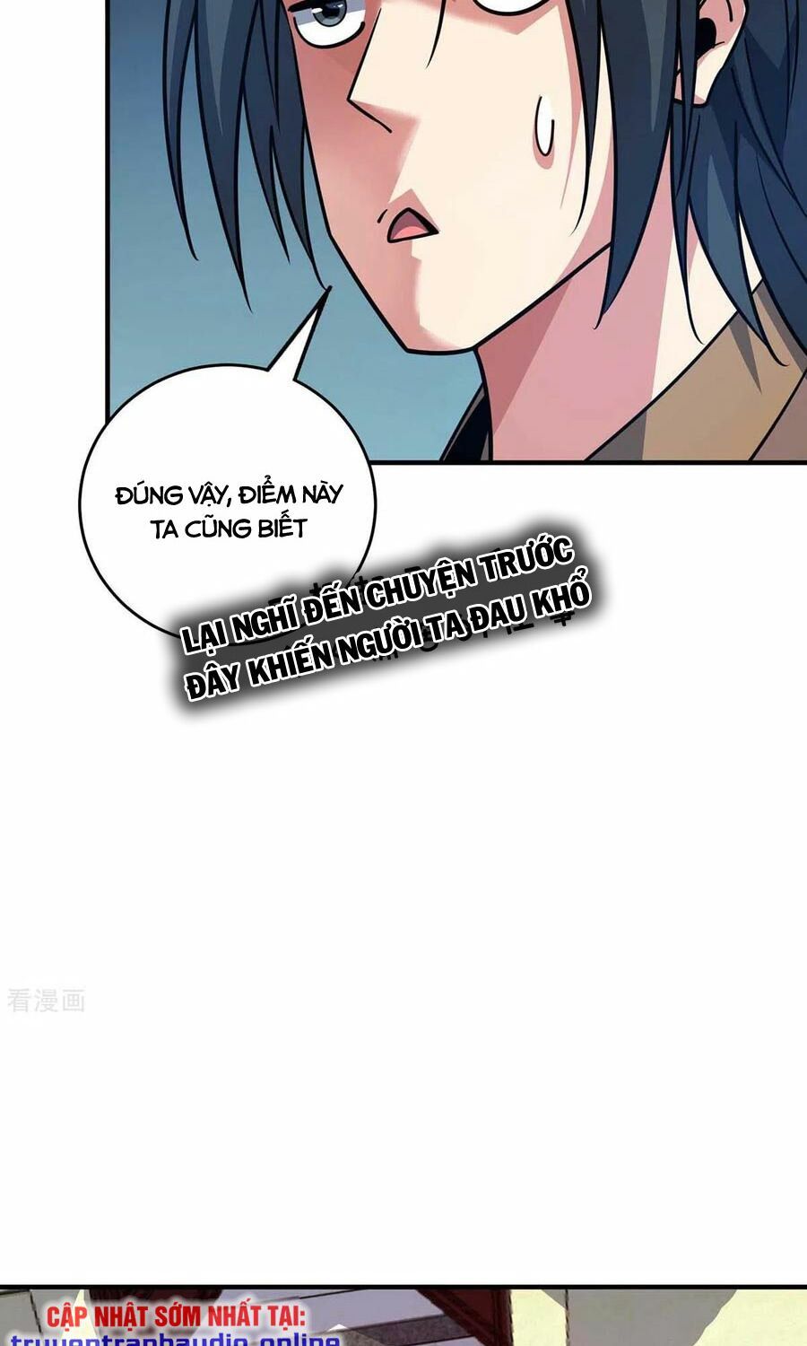 đọc truyện Vạn Cổ Đệ Nhất Tế Chương 152 ảnh 12 tại Thiên Thai Truyện