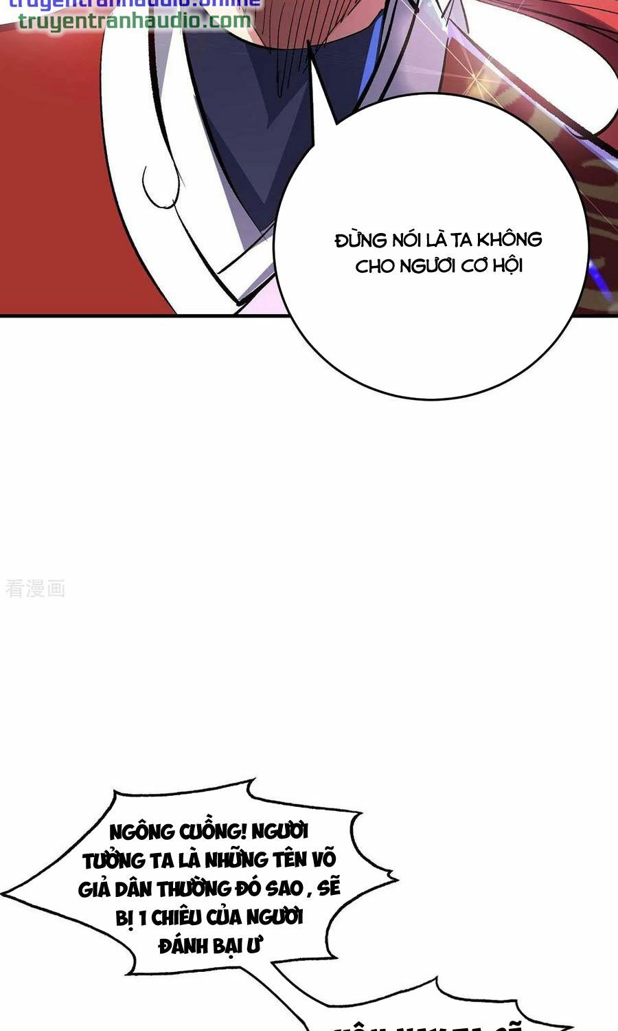 đọc truyện Vạn Cổ Đệ Nhất Tế Chương 152 ảnh 15 tại Thiên Thai Truyện