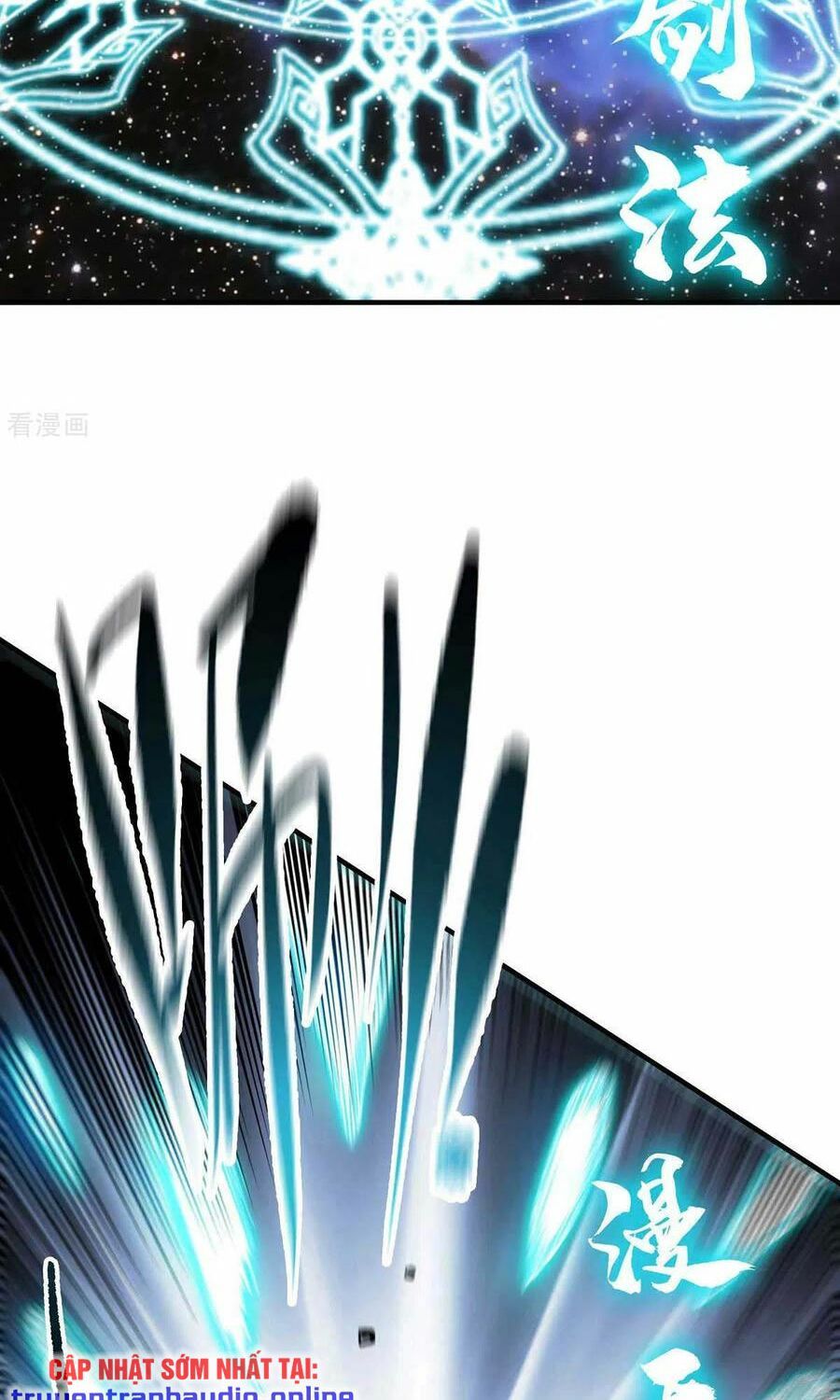 đọc truyện Vạn Cổ Đệ Nhất Tế Chương 152 ảnh 18 tại Thiên Thai Truyện