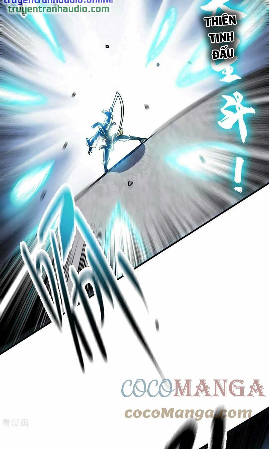 đọc truyện Vạn Cổ Đệ Nhất Tế Chương 152 ảnh 19 tại Thiên Thai Truyện