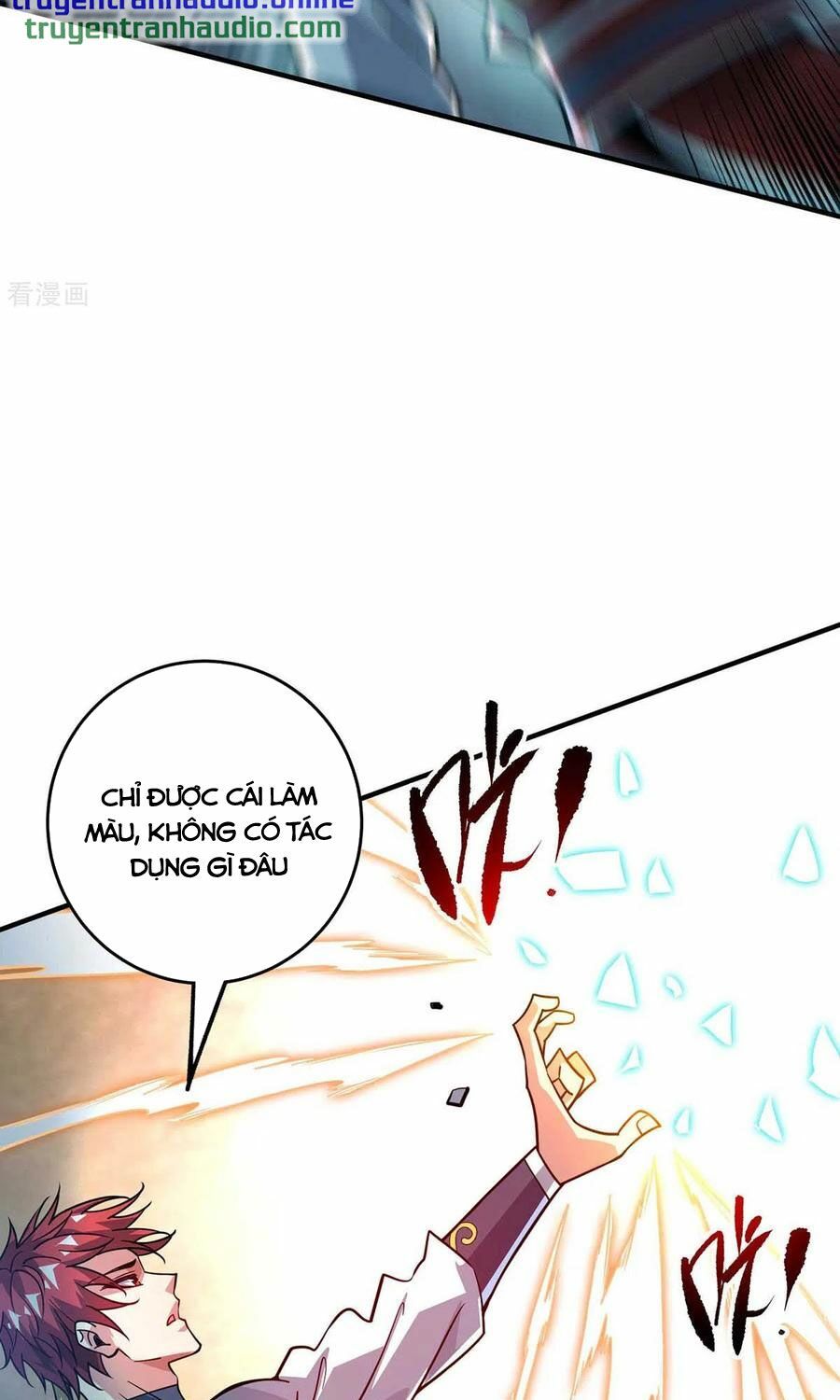 đọc truyện Vạn Cổ Đệ Nhất Tế Chương 152 ảnh 21 tại Thiên Thai Truyện