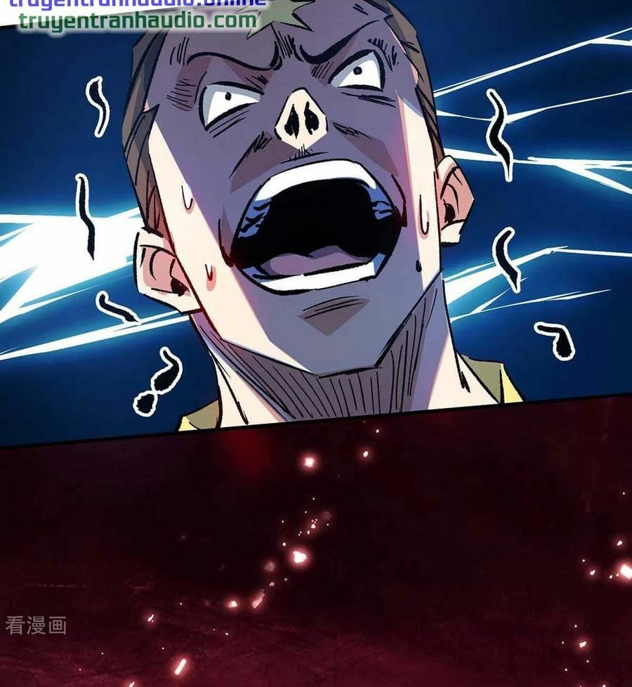 đọc truyện Vạn Cổ Đệ Nhất Tế Chương 152 ảnh 23 tại Thiên Thai Truyện