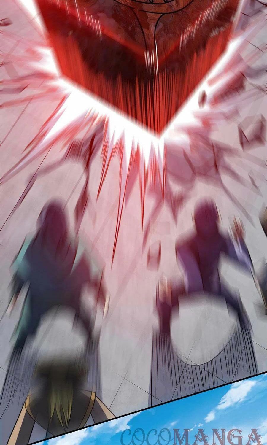 đọc truyện Vạn Cổ Đệ Nhất Tế Chương 152 ảnh 28 tại Thiên Thai Truyện