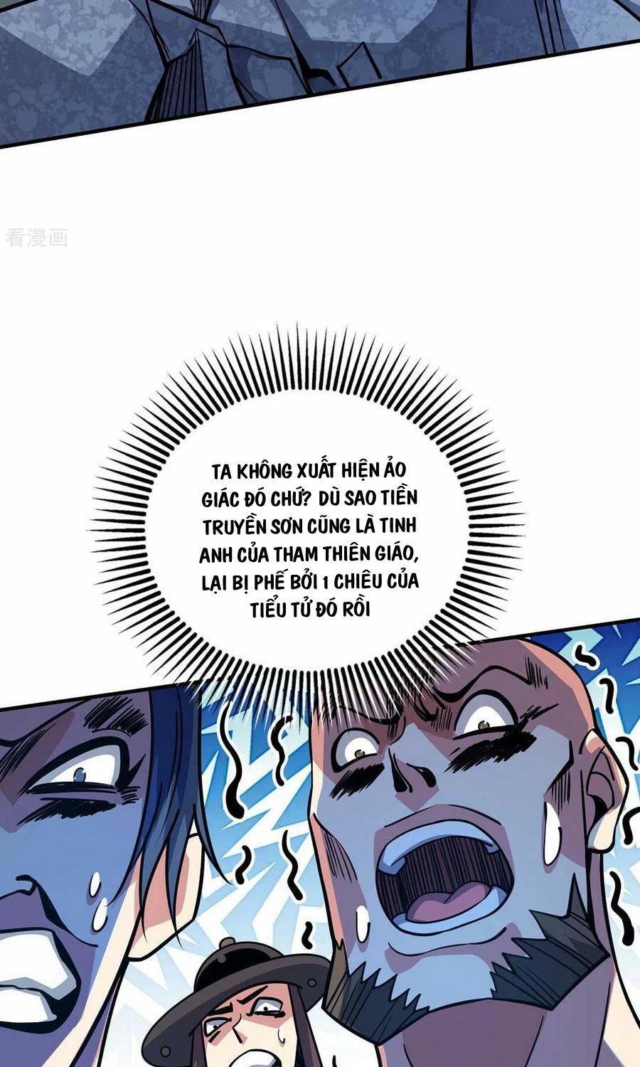 đọc truyện Vạn Cổ Đệ Nhất Tế Chương 152 ảnh 30 tại Thiên Thai Truyện