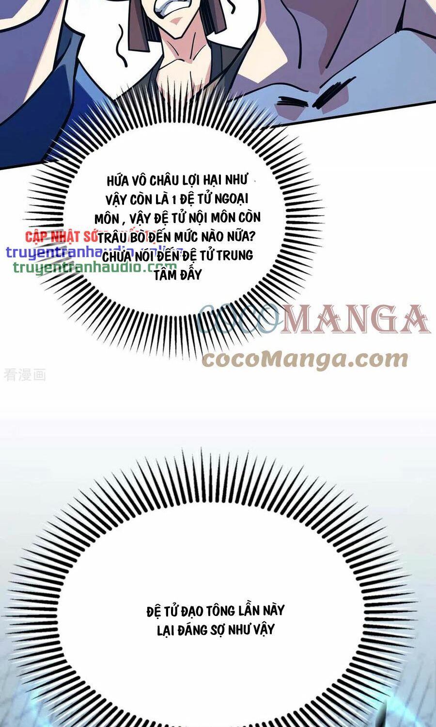 đọc truyện Vạn Cổ Đệ Nhất Tế Chương 152 ảnh 31 tại Thiên Thai Truyện