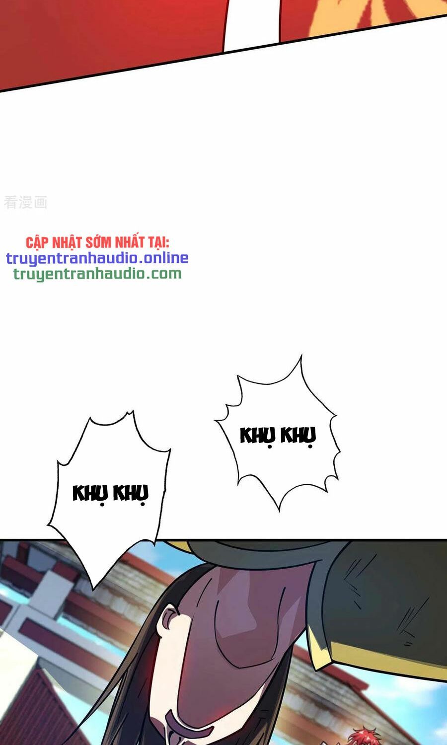 đọc truyện Vạn Cổ Đệ Nhất Tế Chương 152 ảnh 33 tại Thiên Thai Truyện