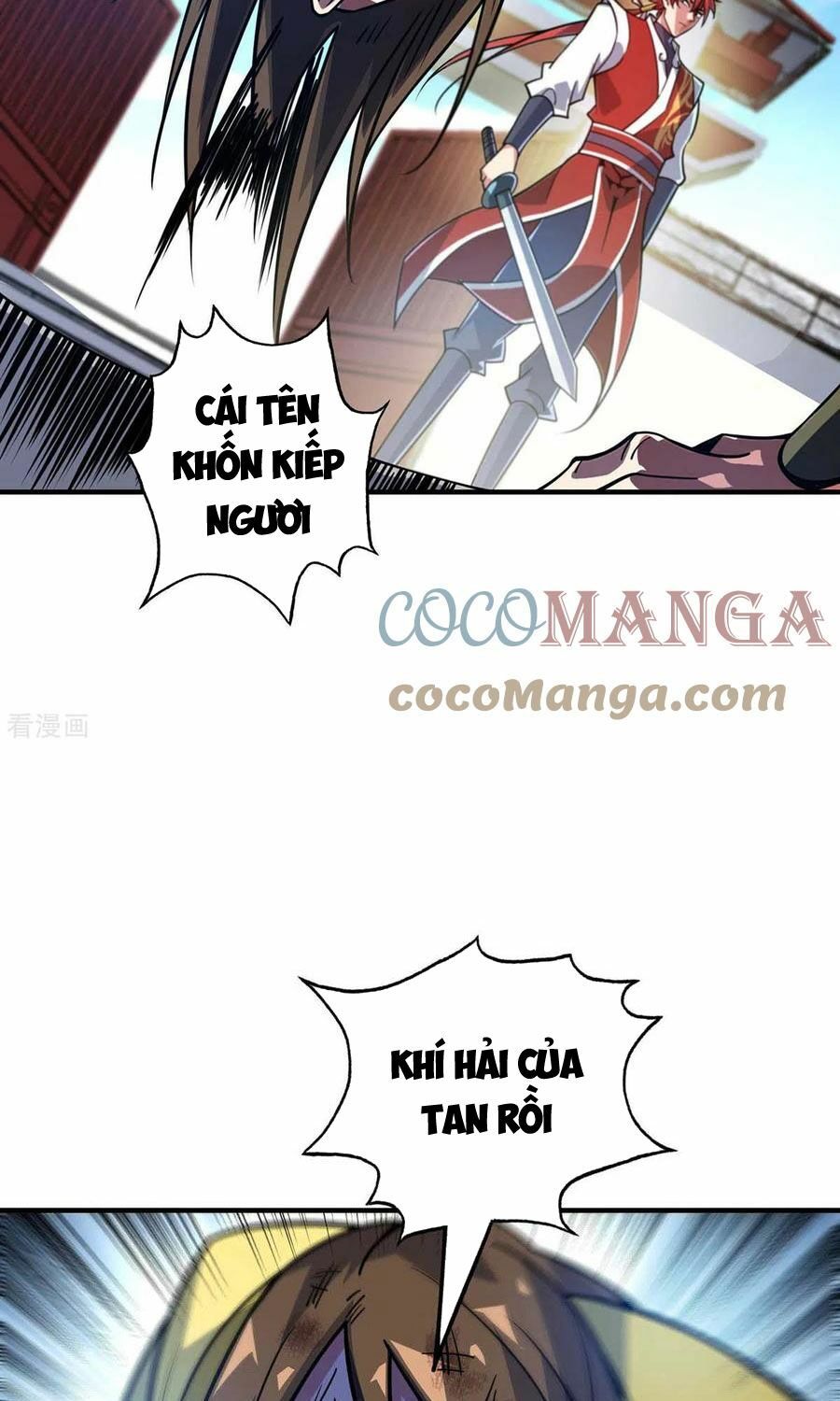 đọc truyện Vạn Cổ Đệ Nhất Tế Chương 152 ảnh 34 tại Thiên Thai Truyện