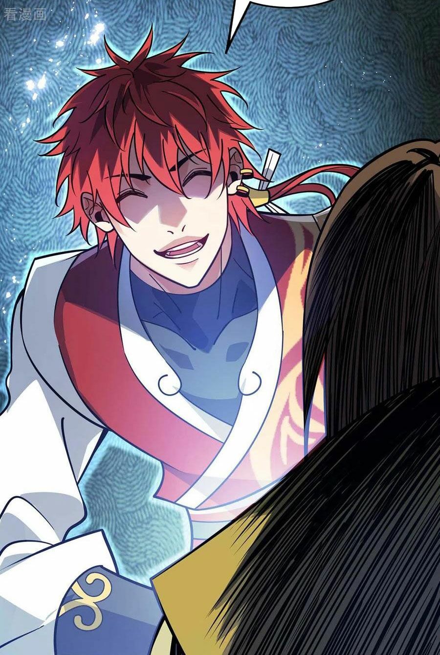 đọc truyện Vạn Cổ Đệ Nhất Tế Chương 152 ảnh 38 tại Thiên Thai Truyện