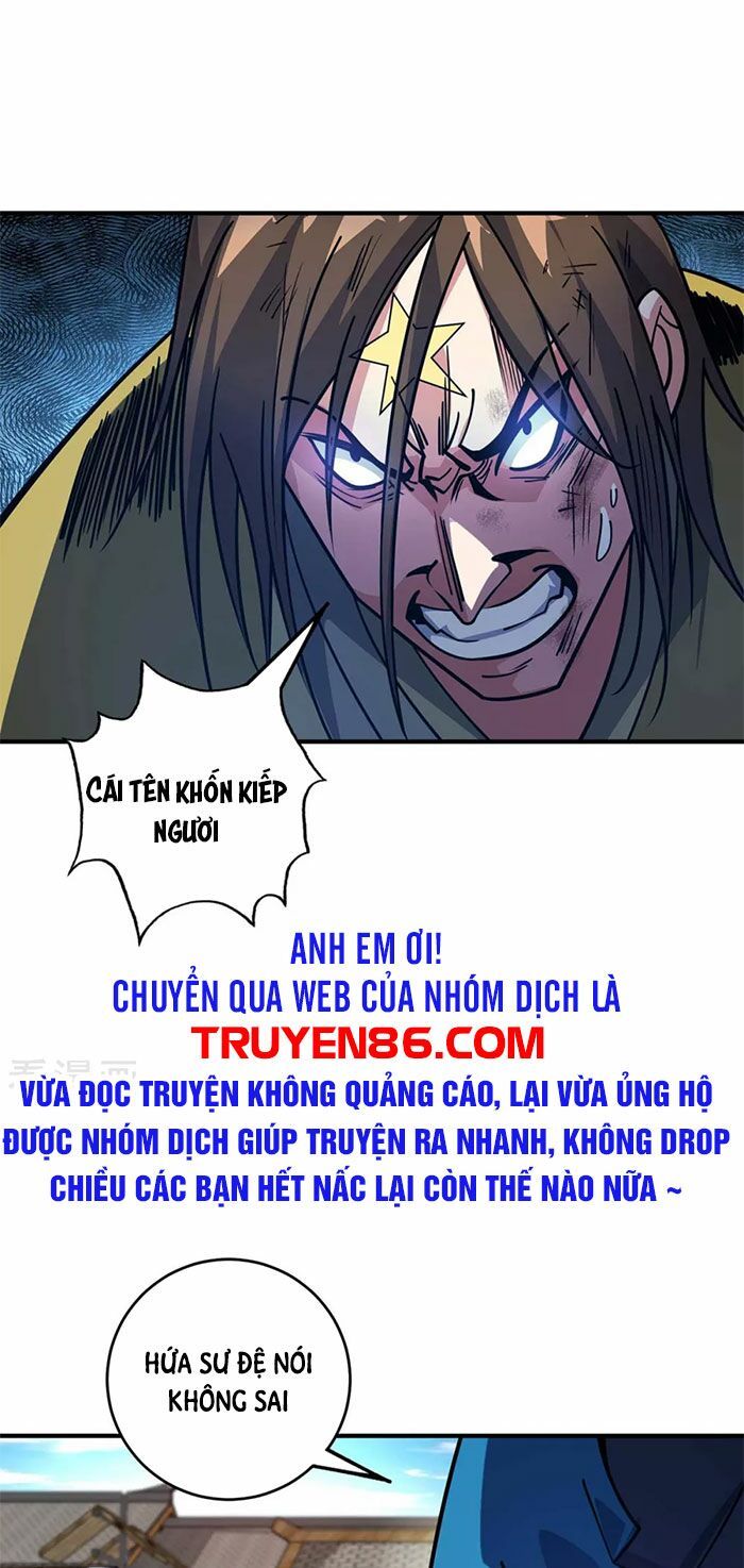 đọc truyện Vạn Cổ Đệ Nhất Tế Chương 153 ảnh 3 tại Thiên Thai Truyện