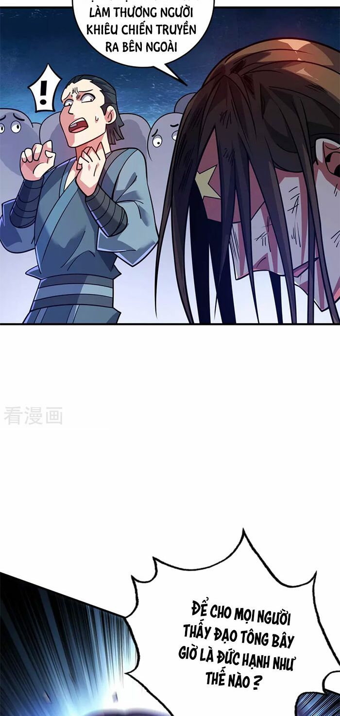 đọc truyện Vạn Cổ Đệ Nhất Tế Chương 153 ảnh 12 tại Thiên Thai Truyện