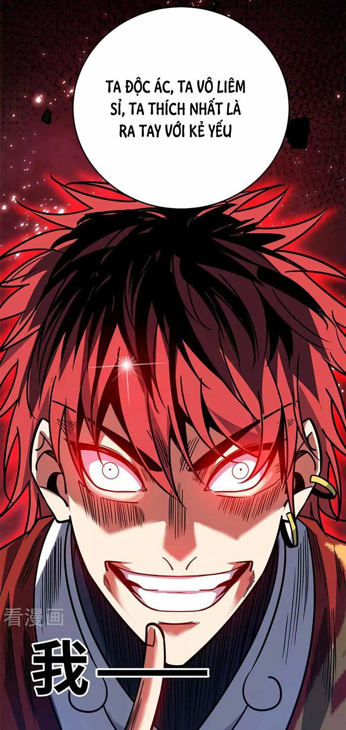 đọc truyện Vạn Cổ Đệ Nhất Tế Chương 153 ảnh 23 tại Thiên Thai Truyện