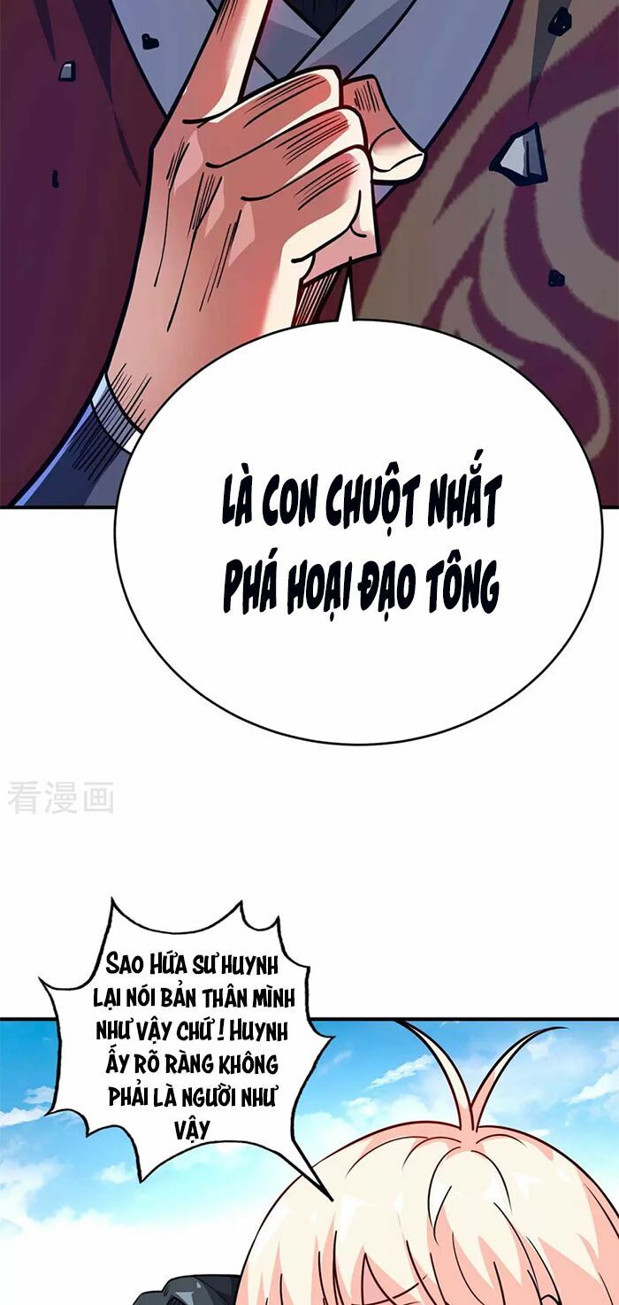 đọc truyện Vạn Cổ Đệ Nhất Tế Chương 153 ảnh 24 tại Thiên Thai Truyện