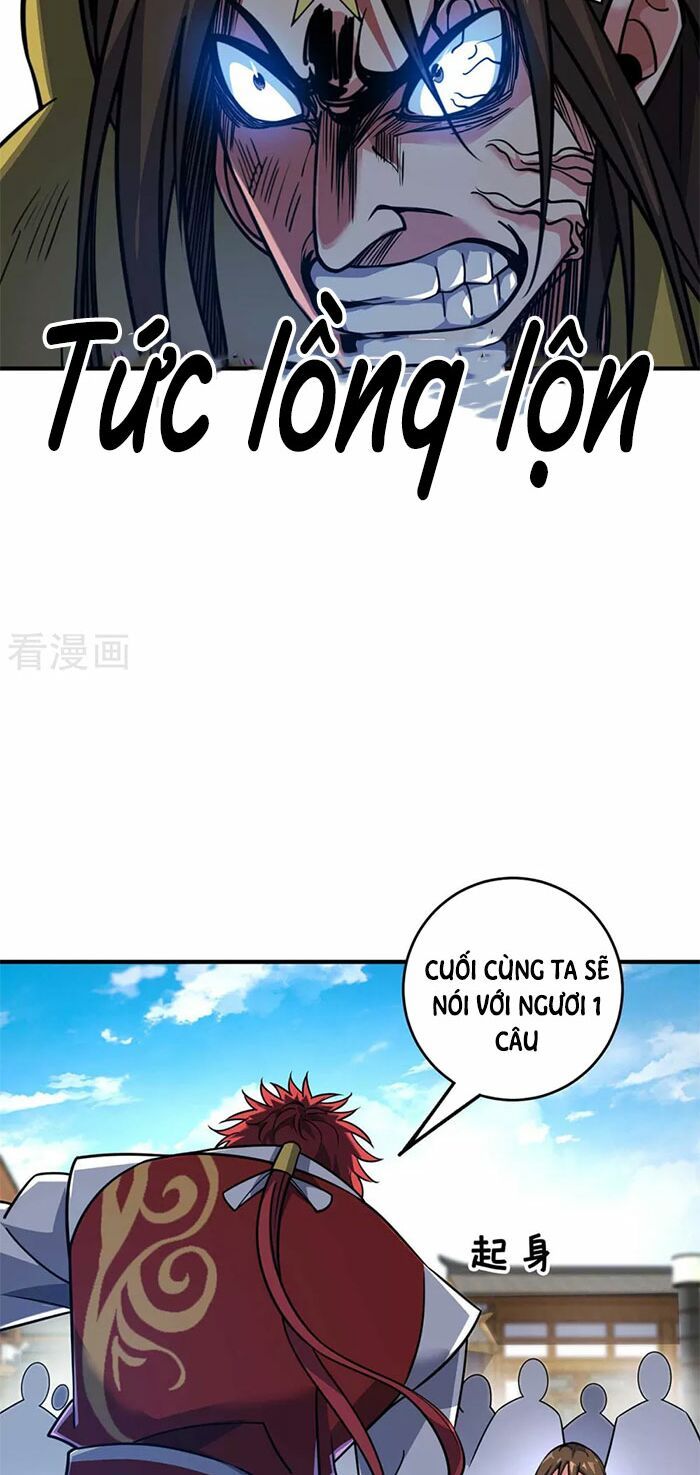 đọc truyện Vạn Cổ Đệ Nhất Tế Chương 153 ảnh 6 tại Thiên Thai Truyện