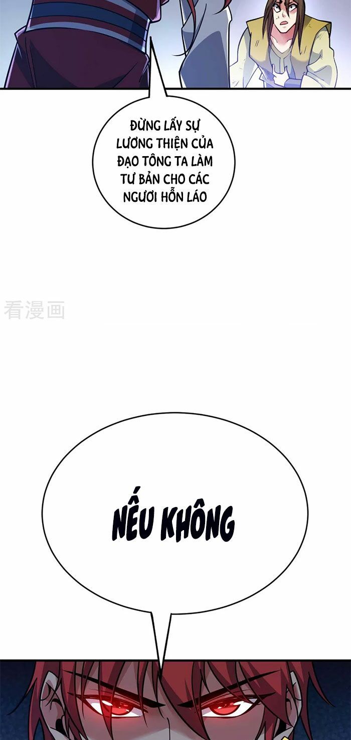 đọc truyện Vạn Cổ Đệ Nhất Tế Chương 153 ảnh 7 tại Thiên Thai Truyện