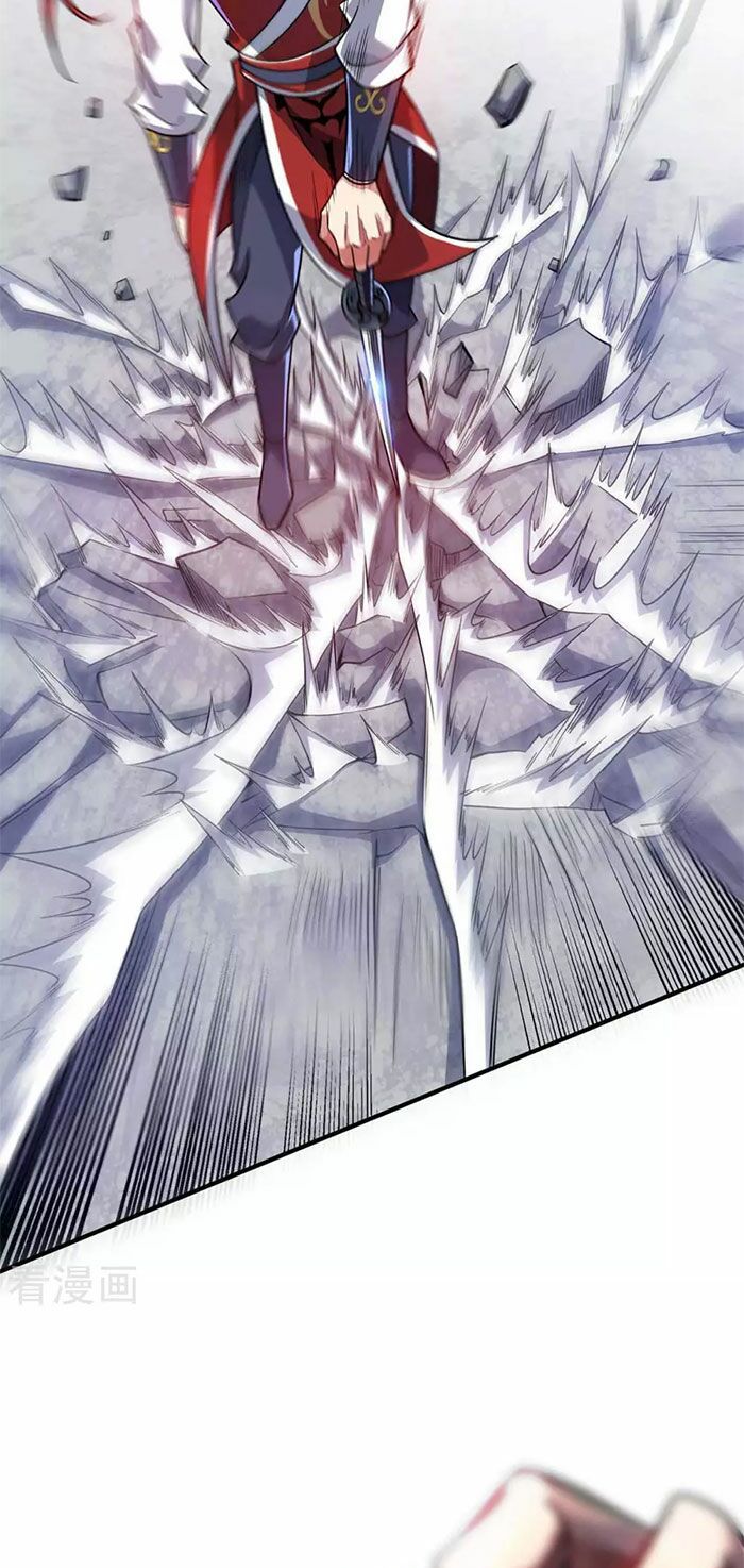 đọc truyện Vạn Cổ Đệ Nhất Tế Chương 153 ảnh 9 tại Thiên Thai Truyện