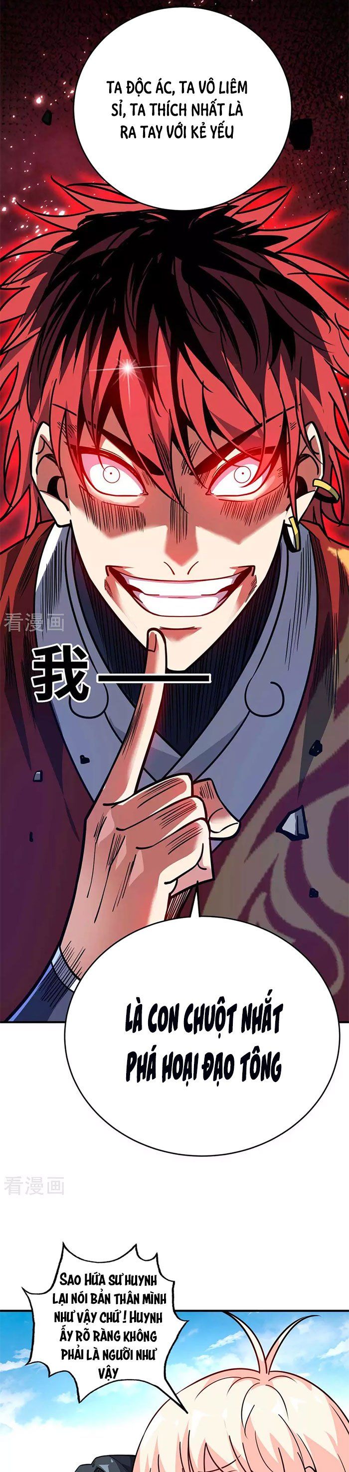 đọc truyện Vạn Cổ Đệ Nhất Tế Chương 154 ảnh 13 tại Thiên Thai Truyện