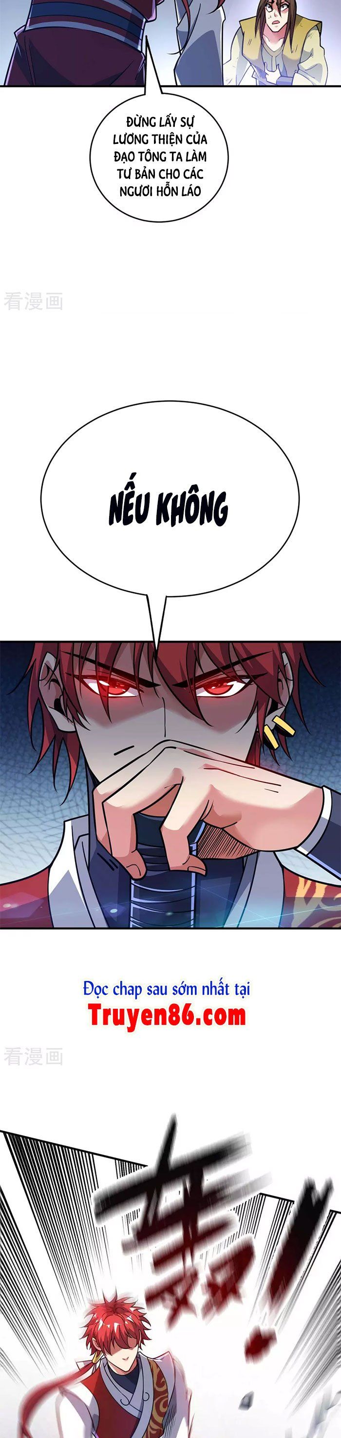 đọc truyện Vạn Cổ Đệ Nhất Tế Chương 154 ảnh 5 tại Thiên Thai Truyện