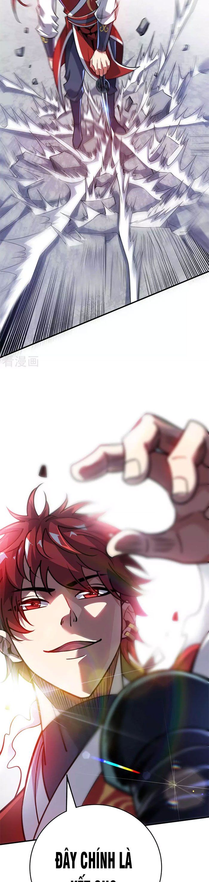 đọc truyện Vạn Cổ Đệ Nhất Tế Chương 154 ảnh 6 tại Thiên Thai Truyện