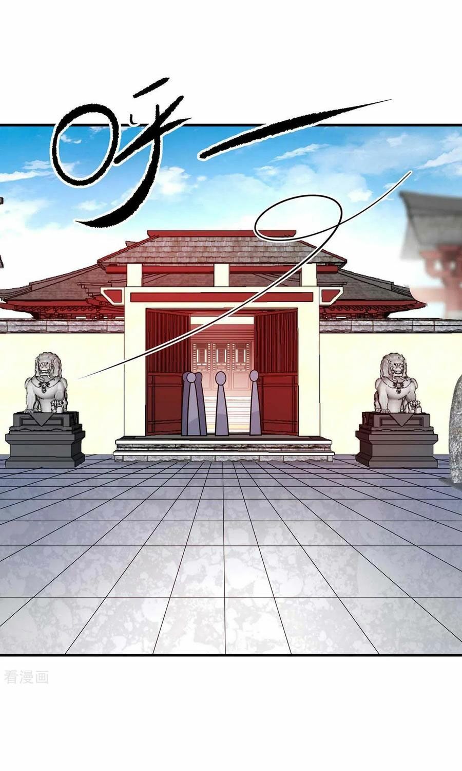 đọc truyện Vạn Cổ Đệ Nhất Tế Chương 155 ảnh 3 tại Thiên Thai Truyện