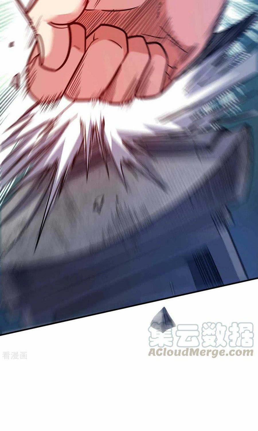 đọc truyện Vạn Cổ Đệ Nhất Tế Chương 155 ảnh 15 tại Thiên Thai Truyện