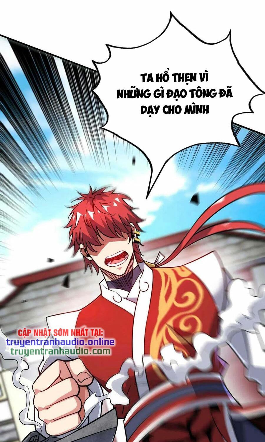 đọc truyện Vạn Cổ Đệ Nhất Tế Chương 155 ảnh 16 tại Thiên Thai Truyện