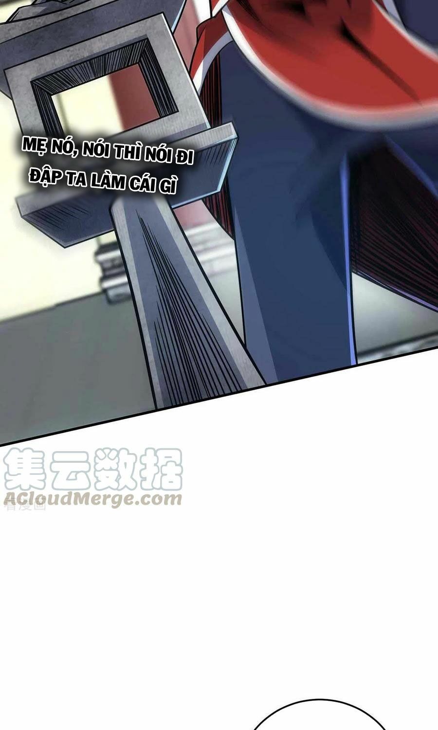 đọc truyện Vạn Cổ Đệ Nhất Tế Chương 155 ảnh 17 tại Thiên Thai Truyện