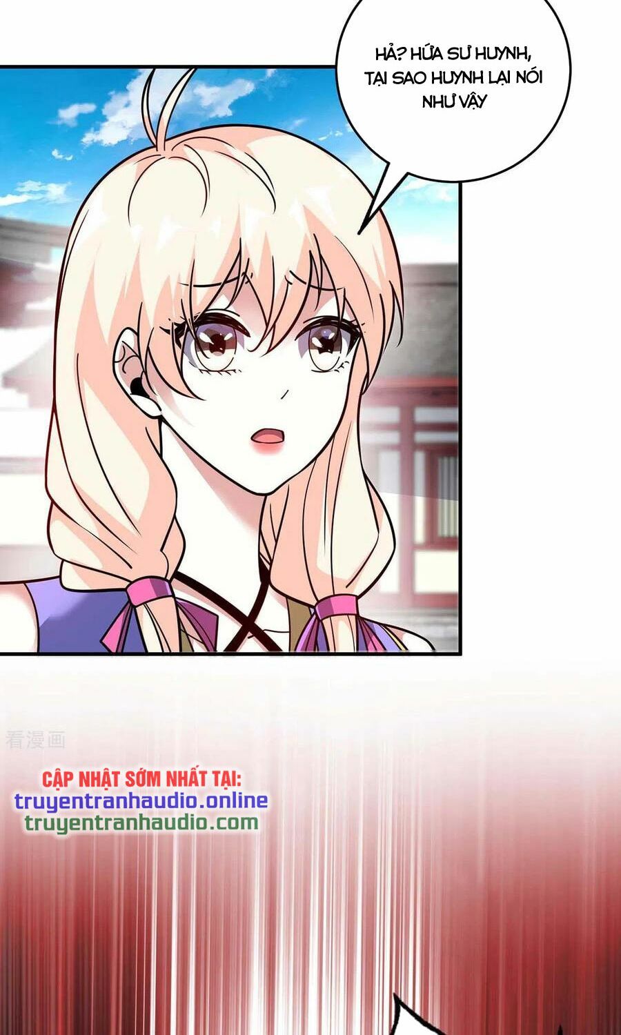 đọc truyện Vạn Cổ Đệ Nhất Tế Chương 155 ảnh 18 tại Thiên Thai Truyện