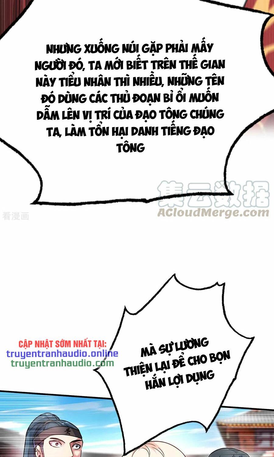 đọc truyện Vạn Cổ Đệ Nhất Tế Chương 155 ảnh 20 tại Thiên Thai Truyện