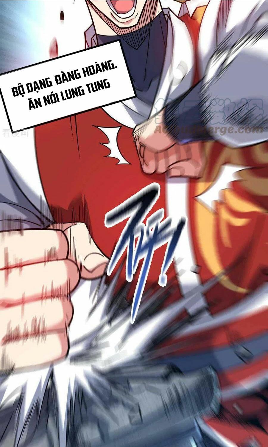 đọc truyện Vạn Cổ Đệ Nhất Tế Chương 155 ảnh 23 tại Thiên Thai Truyện