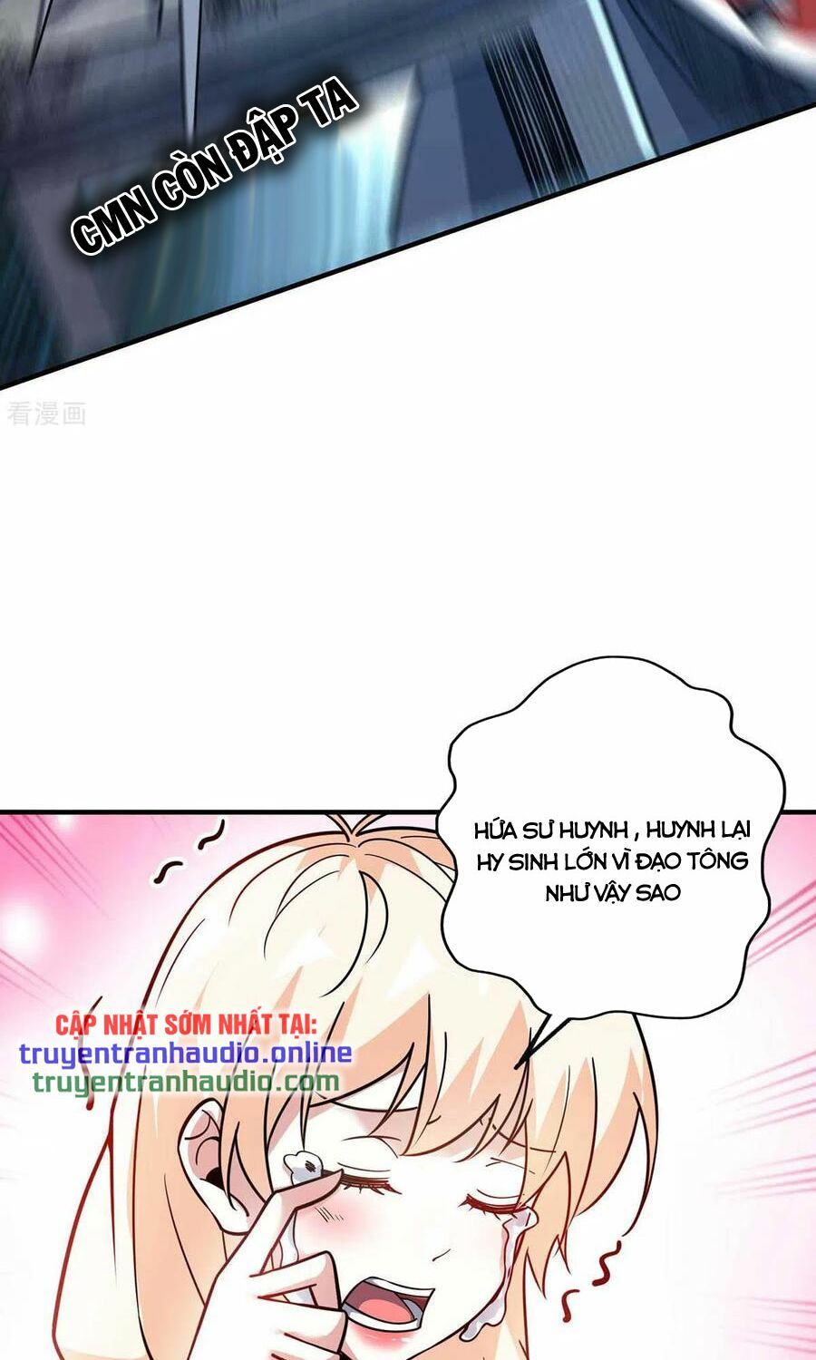 đọc truyện Vạn Cổ Đệ Nhất Tế Chương 155 ảnh 24 tại Thiên Thai Truyện