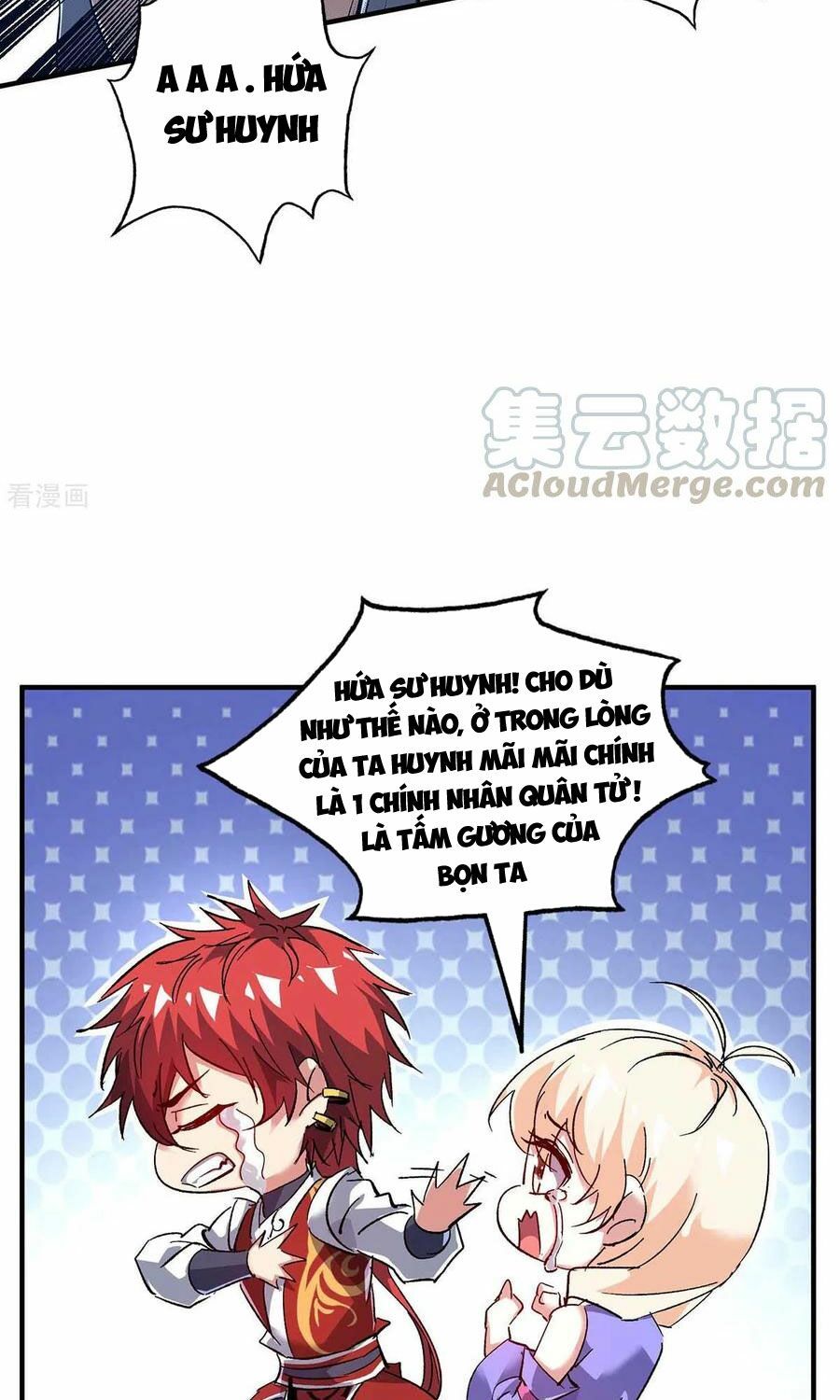 đọc truyện Vạn Cổ Đệ Nhất Tế Chương 155 ảnh 27 tại Thiên Thai Truyện