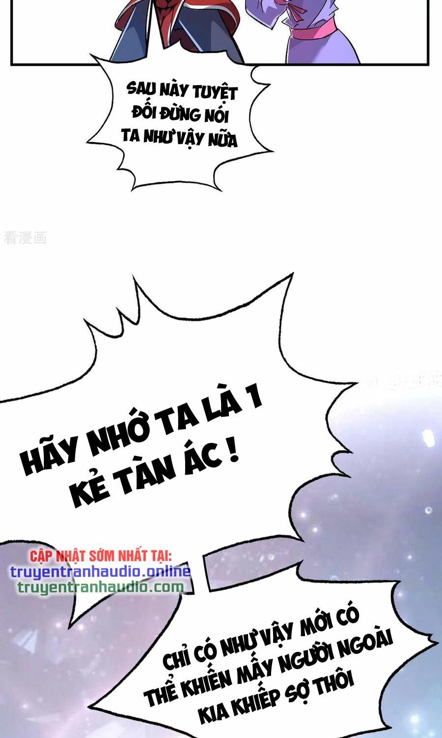 đọc truyện Vạn Cổ Đệ Nhất Tế Chương 155 ảnh 28 tại Thiên Thai Truyện